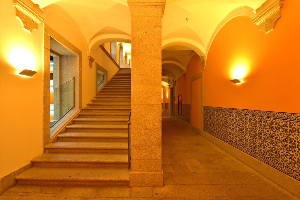Pousada De Viseu Bagian luar foto